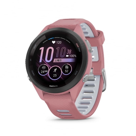 GARMIN Forerunner 265S Music Pink 0100281045