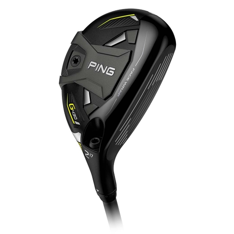 PING G430 Hybrid Utilities