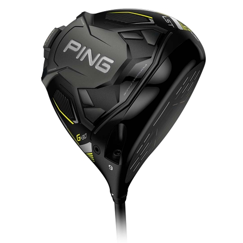 PING G430 LST Driver