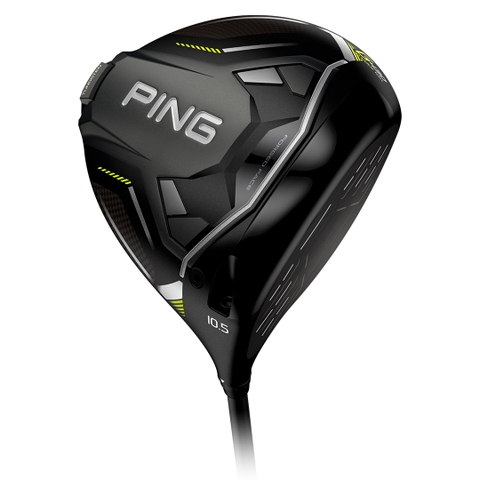 PING G430MAX 10K Driver