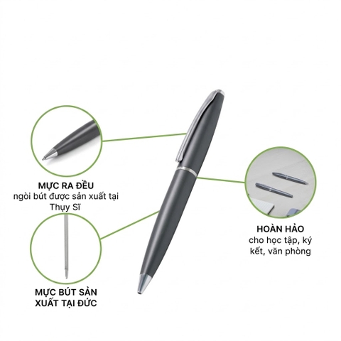 BÚT KÍ LUNA ECO