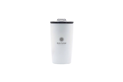 CỐC CÓ NẮP PURE BREW