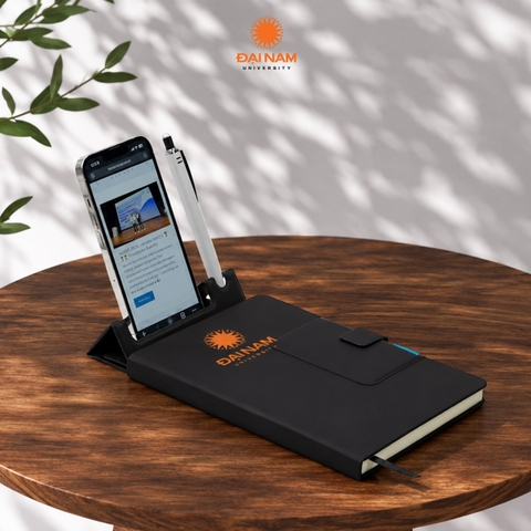 SỔ NOTY DELUXE ECO 2