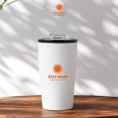 CỐC CÓ NẮP PURE BREW