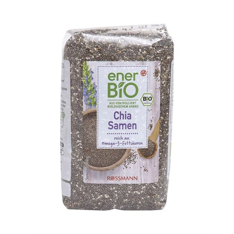 Hạt chia Ener Bio