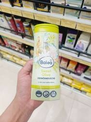 Sữa tắm Balea hương Ôliu 300ml