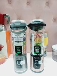 Máy xay sinh tố cầm tay Ninja Blast Portable Blender