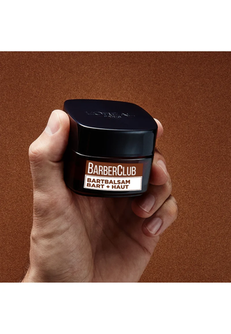 Kem dưỡng ẩm sau cạo râu L’oreal Men expert barberclub