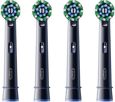 Đầu bàn chải điện Oral B Pro Cross Action (set 4c)