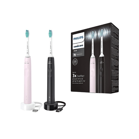 Bàn chải Philips Sonicare 3100 model HX3675/15