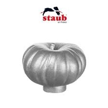 Núm nồi gang Staub Hình quả Bí ngô
