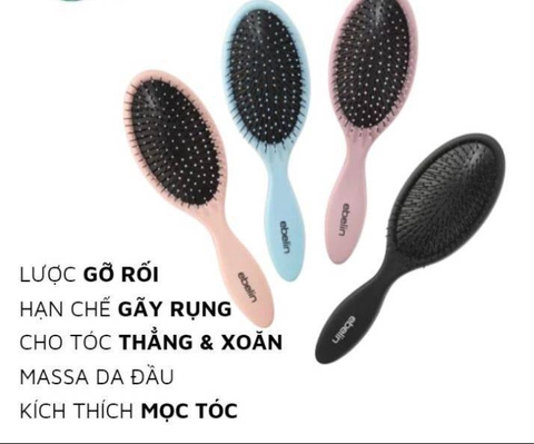 Lược gỡ rối Ebelin Người Lớn