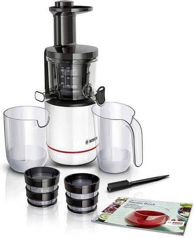 Máy ép chậm Bosch MESM500W