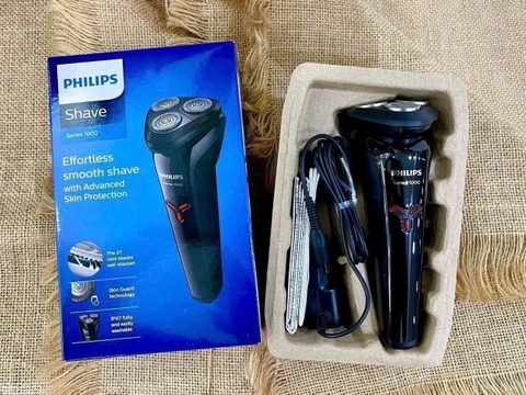 Máy cạo râu Philips S1103/02