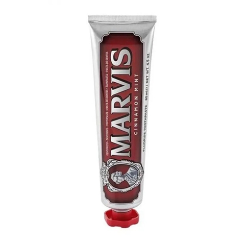 Kem đánh răng Marvis vị bạc hà và quế 85ml