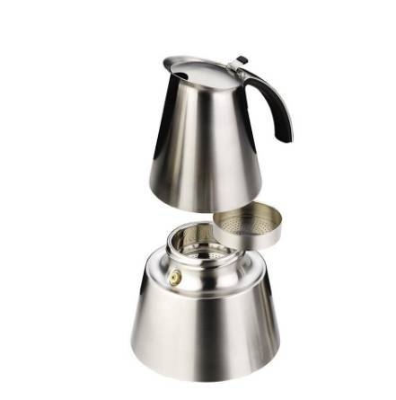Ấm pha cà phê Rommelsbacher EKO 364/E(2-4 cốc)