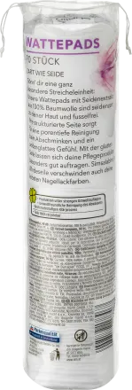 Bông tẩy trang Ebelin (90 stuck)