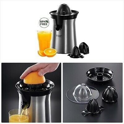 Máy vắt cam Russell Hobbs Classic