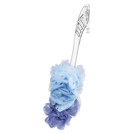 Bông tắm massage có cán dài Ebelin Badeburste