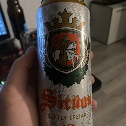 Bia steiger Sitnan 12% 500ml