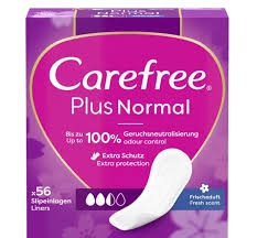 BVS hàng ngày Carefree (56stk)