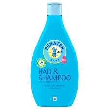 Tắm gội Penaten Baby (400ml)