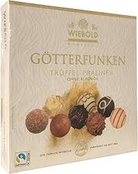 Socola Cotterfunken(trắng)