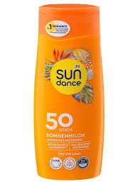 Kem chống nắng Sundance LSF 50 (200ml)