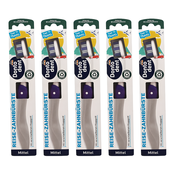 Bàn chải Dontodent  du lịch gập gọn