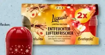 Hộp hút ẩm có mùi thơm Liquair