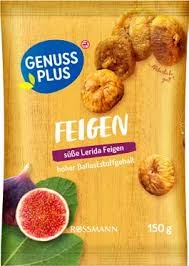 Sung sấy khô Genuss plus