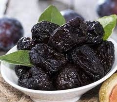 Mận khô Alesto pflaumen/prunes 500g
