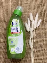 Nước tẩy bồn cầu Denkmit 750ml(hương táo)