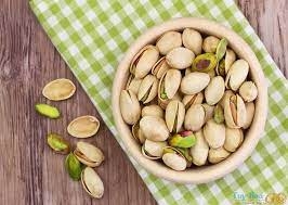 Hạt dẻ cười Kalifornische  (250g)