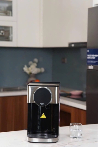 Bình thủy Bianco diPuro 4l