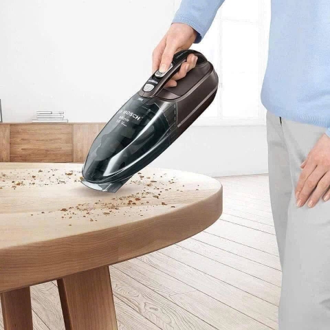 Máy hút bụi cầm tay mini Bosch BHN16L