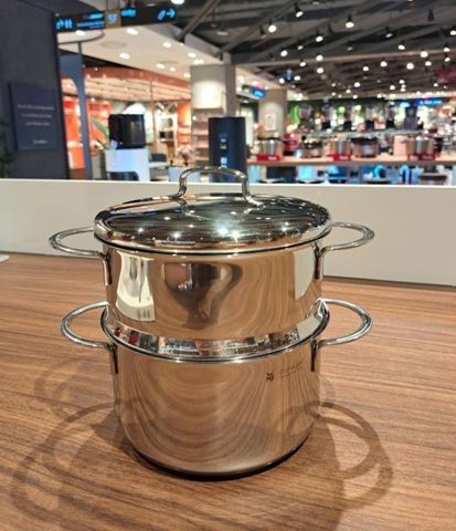 🇩🇪 Nồi Hấp Mini WMF 16cm