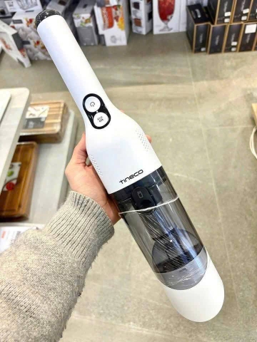 Máy hút bụi cầm tay TINECO MINI GO