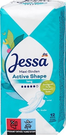 BVS Jessa Maxi- biden active shape lang (12st)