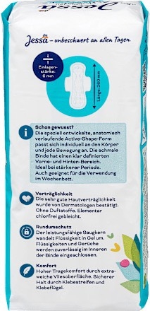 BVS Jessa Maxi- biden active shape lang (12st)