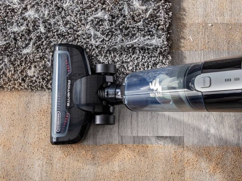 Máy hút bụi cầm tay Rowenta