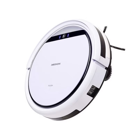 Robot hút bụi Medion MD18503 (nội địa Đức)