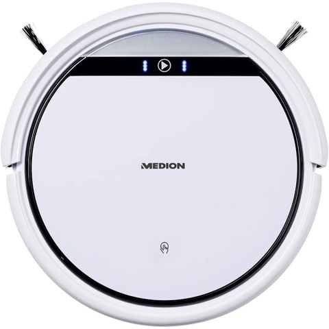 Robot hút bụi Medion MD18503 (nội địa Đức)