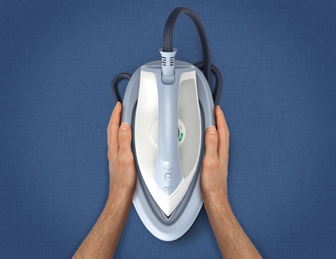 Bàn là hơi nước Philips (2000 series)