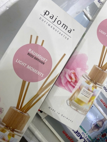 Tinh dầu Pajoma Raumduft Reed Diffuser 100ml