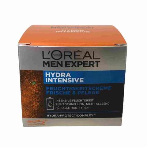 Kem dưỡng ẩm L’oreal Men expert hydra intensive_50ml