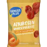 Mơ sấy khô Genuss plus