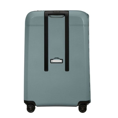Vali Samsonite Magnum Eco Spinner 75cm-Sz 28 Ice Blue