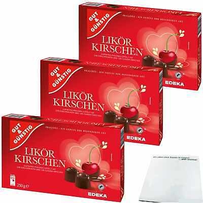 Socola Likor kirrschen