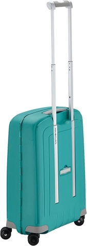 Vali Samsonite S'Cure Spinner Aqua blue sz20